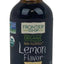 Premium Non-Alcoholic Food Flavorings - 2 oz
