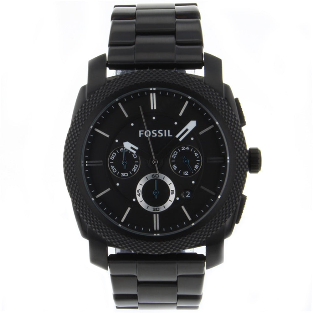 Reloj de Máquina para Hombre Fossil