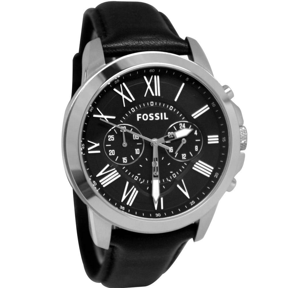 Fossil Men's Grant Watch