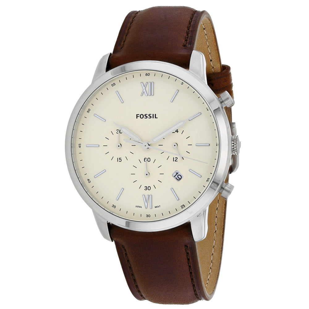 Reloj Neutra para Hombre de Fossil