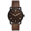Montre Fossil pour homme Copeland