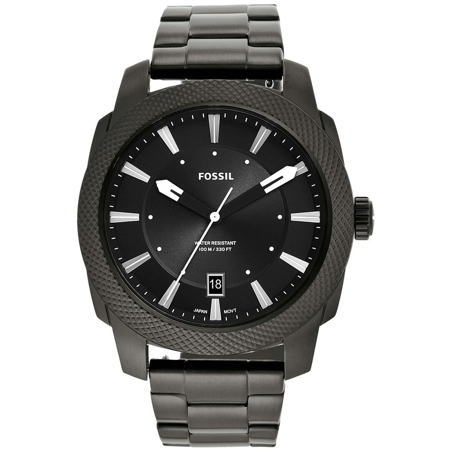 Reloj Fossil para Hombre Machine