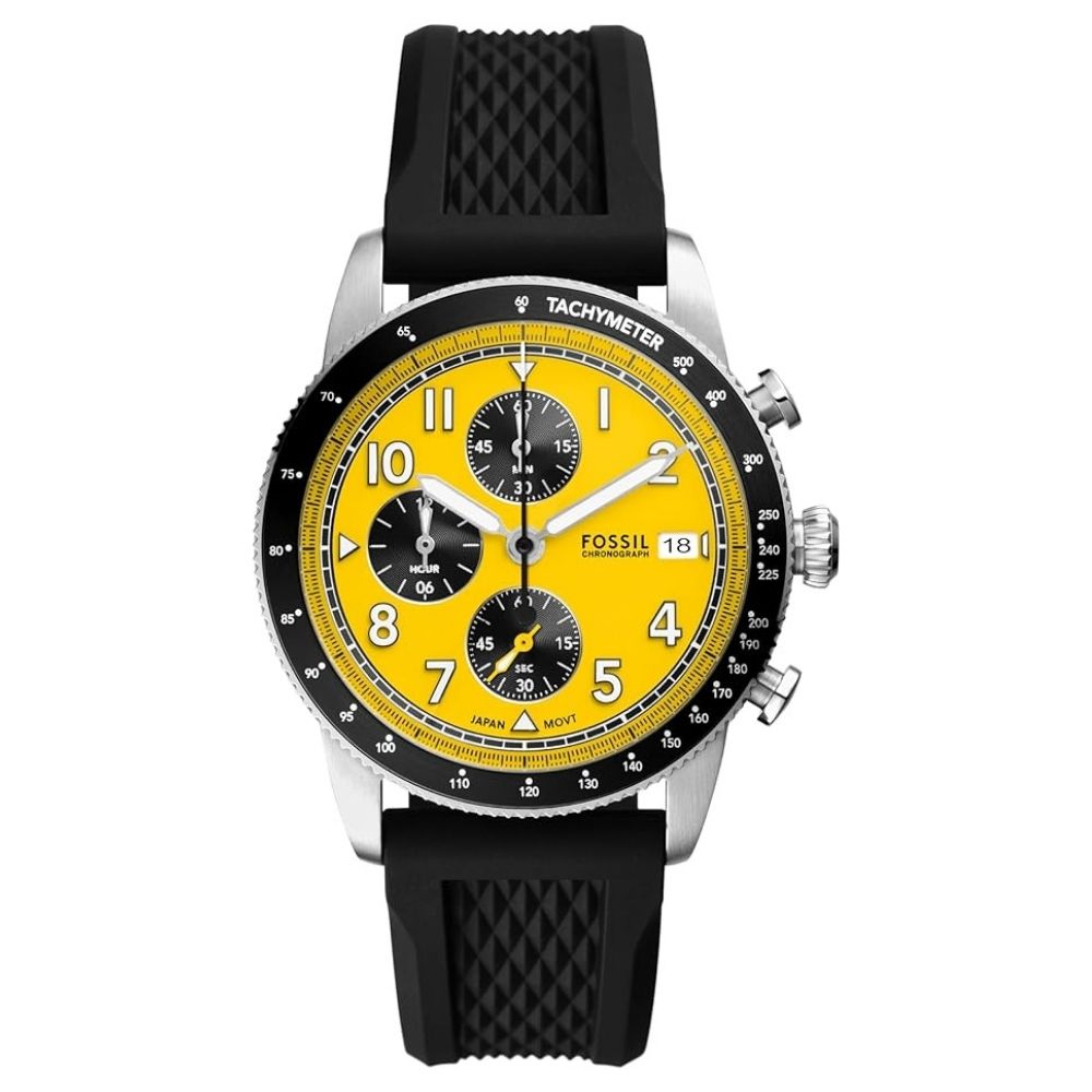 Reloj Sport Tourer para Hombre de Fossil