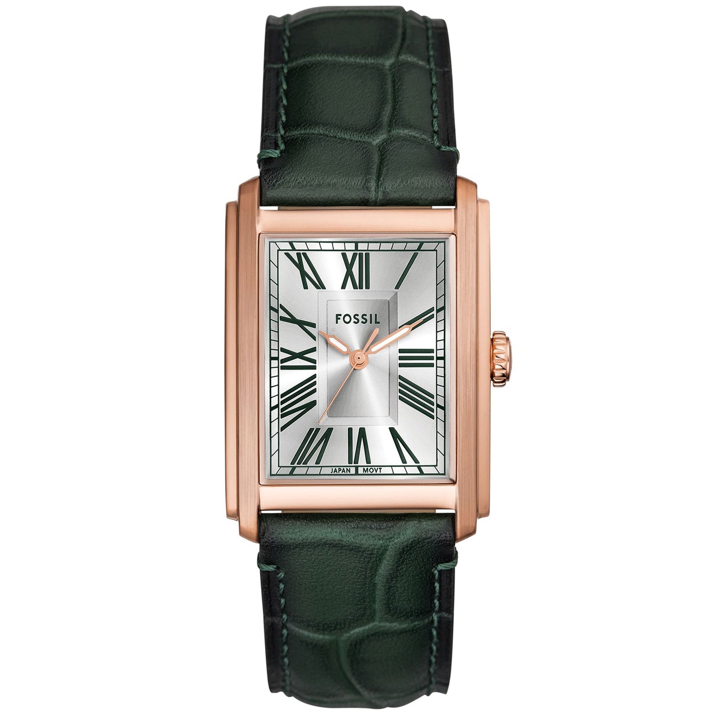 Fossil Men's Carraway Watch