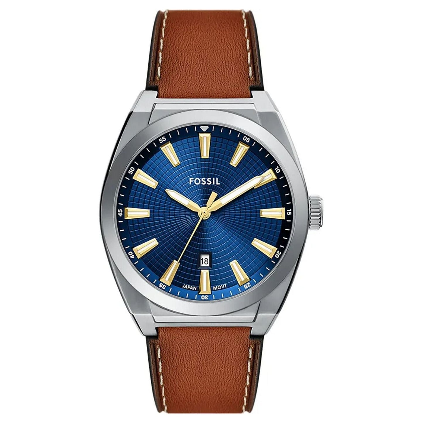 Montre Fossil pour homme Everett