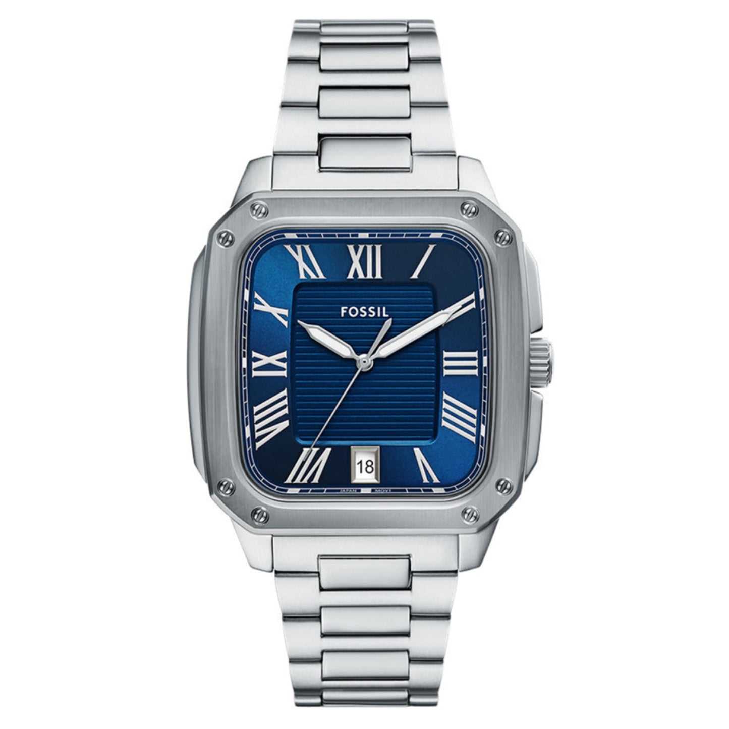 Fossil Men's Crosby Watch