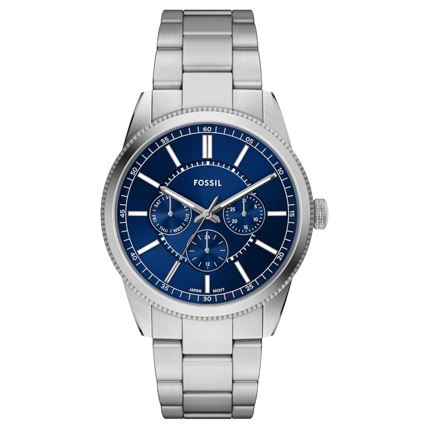Montre Fossil pour homme Pearson