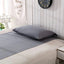 Drap housse de mise à la terre