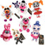 NAF Plush Toys - Soft and Adorable Companions