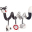 Juguete de Peluche Espiral para Bebés