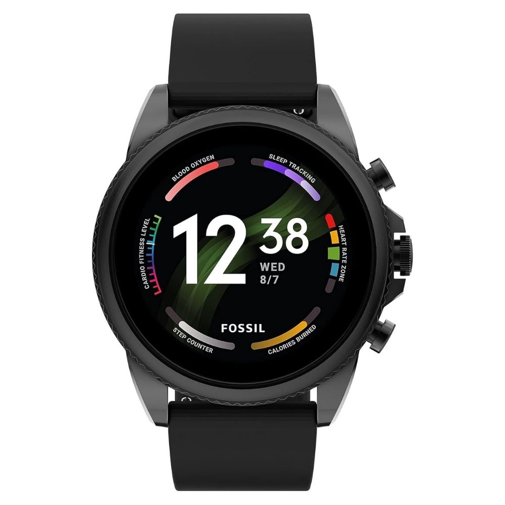 Fossil Men's Classic Watch