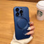 Funda Mate de Lujo para Carga Inalámbrica Magnética