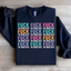 Eff The Mom Guilt Sweatshirt