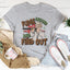 Fudge Around y descubre la camiseta