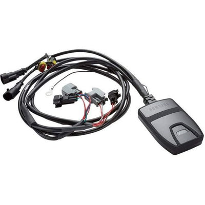 Cobra FI2000R Powrpro Black - Premium Fuel Tuner