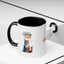 Coffee & Cats Enthusiast Mug: A Purrfect Blend - Korvel