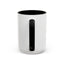 Coffee & Cats Enthusiast Mug: A Purrfect Blend - Korvel