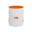 Coffee & Cats Enthusiast Mug: A Purrfect Blend - Korvel