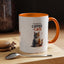 Coffee & Cats Enthusiast Mug: A Purrfect Blend - Korvel