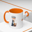 Coffee & Cats Enthusiast Mug: A Purrfect Blend - Korvel