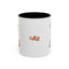 Coffee & Cats Enthusiast Mug: A Purrfect Blend - Korvel