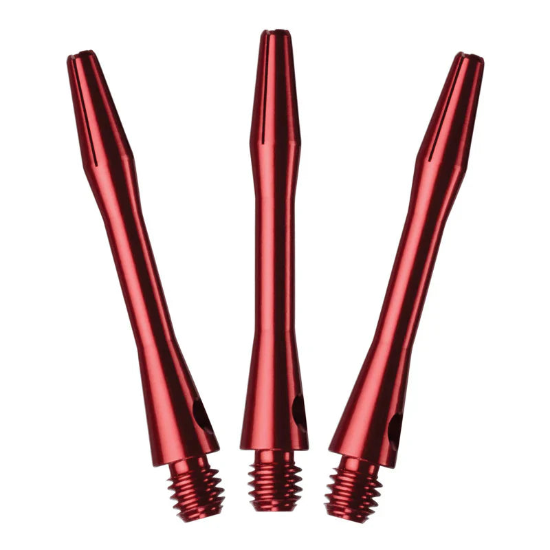 Viper Precision Aluminum Dart Shafts - Korvel