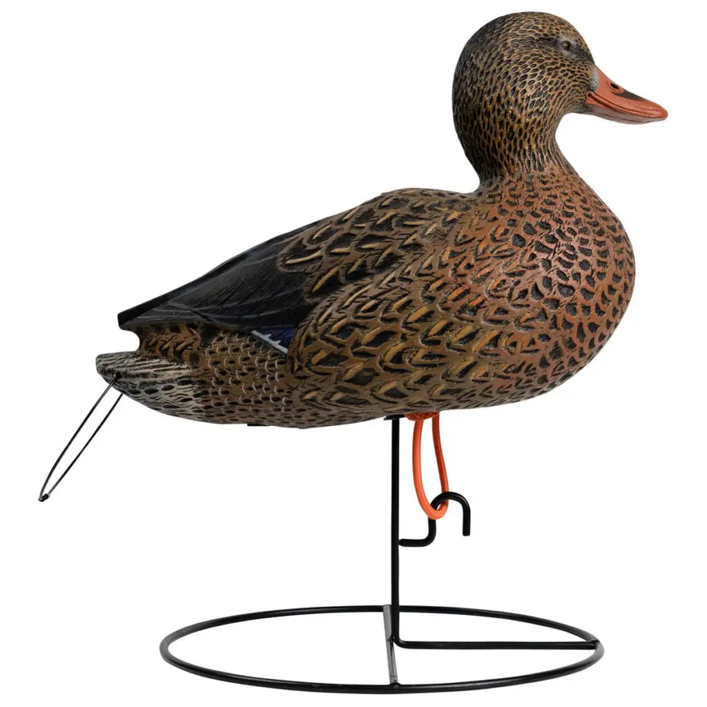 Full Body Mallard Decoys - 6 Pack