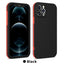 Premium Full Cover Protective Case for iPhone 12 Mini & More