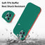 Premium Full Cover Protective Case for iPhone 12 Mini & More
