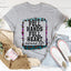 Full Hands Full Heart Tee - Korvel
