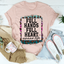 Full Hands Full Heart Tee - Korvel