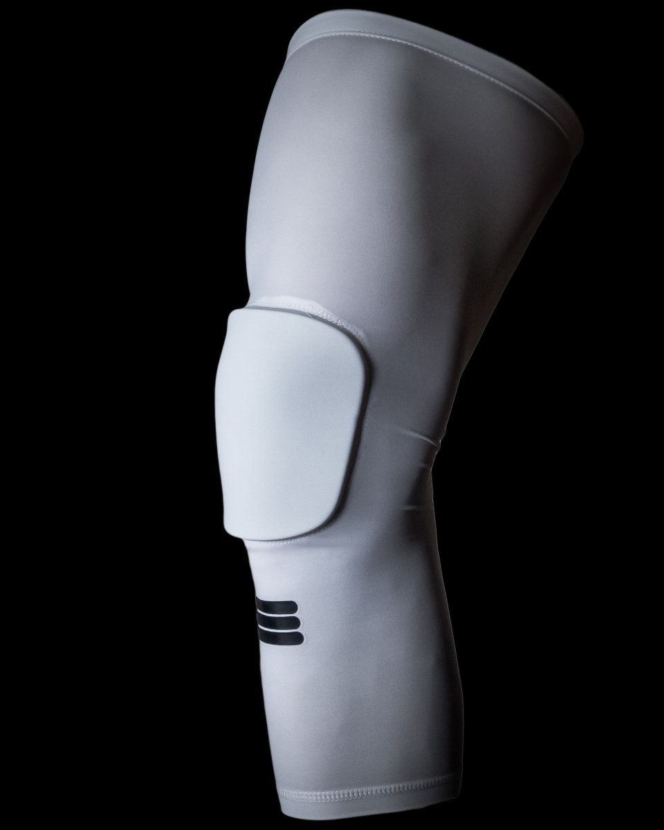 Cumulus Full-Length Knee Compression Sleeve - Enhanced Support - Korvel