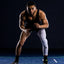 Cumulus Full-Length Knee Compression Sleeve - Enhanced Support - Korvel