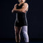 Cumulus Full-Length Knee Compression Sleeve - Enhanced Support - Korvel