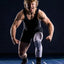 Cumulus Full-Length Knee Compression Sleeve - Enhanced Support - Korvel