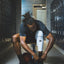 Cumulus Full-Length Knee Compression Sleeve - Enhanced Support - Korvel