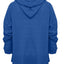 Full Size Drawstring Long Sleeve Hoodie - Korvel