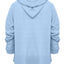 Full Size Drawstring Long Sleeve Hoodie - Korvel