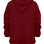 Full Size Drawstring Long Sleeve Hoodie - Korvel