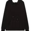Full Size Drawstring Long Sleeve Hoodie - Korvel