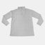 Full Size Quarter Zip Long Sleeve Top