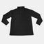 Full Size Quarter Zip Long Sleeve Top