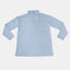 Full Size Quarter Zip Long Sleeve Top