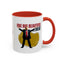Divertida Gran Hermosa Taza de Café
