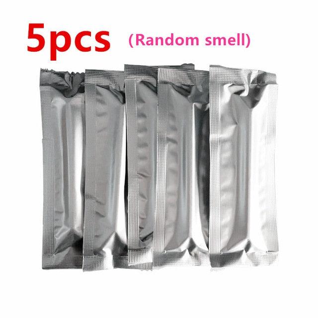 Luminous Car Temporary Parking Card & Air Freshener