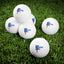 Big Beautiful Ball Golf Balls Set