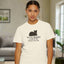 T-shirt amusant pour les amoureux des chats - Parfait pour les passionnés de chats