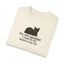 T-shirt amusant pour les amoureux des chats - Parfait pour les passionnés de chats