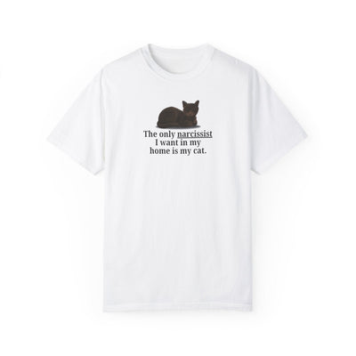 Camiseta Divertida para Amantes de los Gatos - Perfecta para Entusiastas de los Gatos