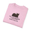 T-shirt amusant pour les amoureux des chats - Parfait pour les passionnés de chats